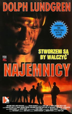 Image Najemnicy