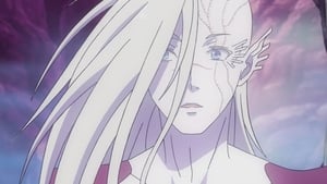 D.Gray-man Hallow The Truth about a Sterile Flower