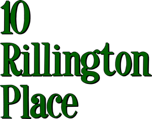 10 Rillington Place