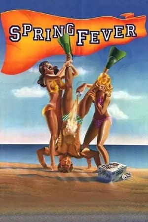 Poster Spring Fever (1982)