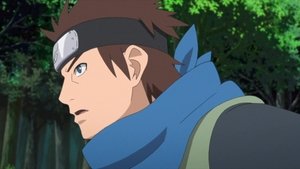 Boruto: Naruto Next Generations: Season 1 Episode 41