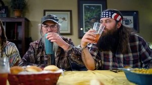 Duck Dynasty: 3×11