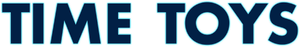 Time Toys — Logos 1