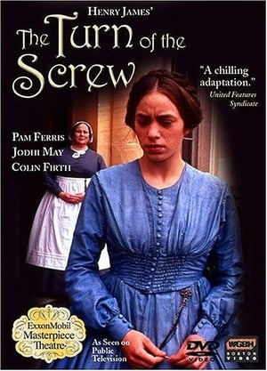 The Turn of the Screw poster