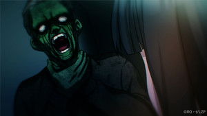 Lockdown Zone: Level X: 1×11