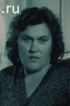 Nadezhda Alishina