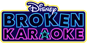 Broken Karaoke — Logos 2