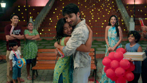 Anvita Ki Sagai Pakki Ho Gayi