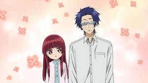 The Yakuza’s Guide to Babysitting Season 1 Episode 12