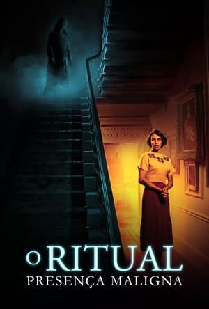 O Ritual: Presença Maligna - Poster