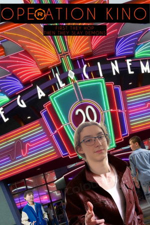 Operation Kino (2026)