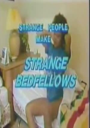 Poster Strange Bedfellows (1985)