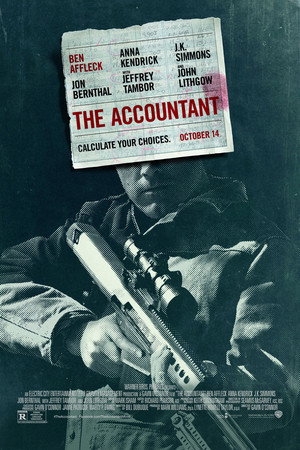 The Accountant 180