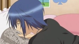 Shugo Chara!: 2×26