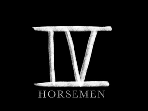 Logo Four Horsemen & Co.