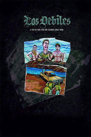 The Weak Ones 2