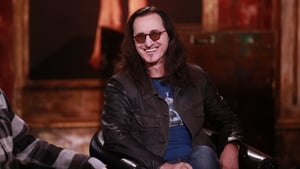 That Metal Show Geddy Lee