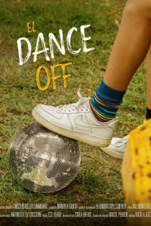 The Dance-Off 5