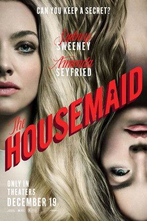 poster The Housemaid