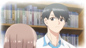 Replica datte Koi wo Suru – Episódio 1