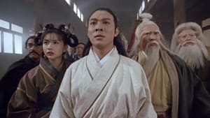 The Kung Fu Cult Master (1993)