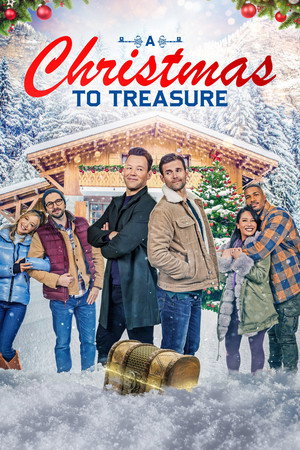 A Christmas to Treasure 13