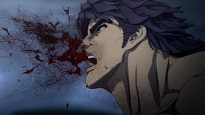 Souten no Ken : Regenesis: Saison 1 Episode 8