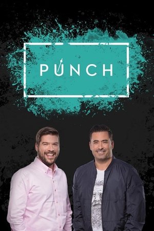 Poster Punch 2016