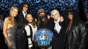 Howard Stern's Birthday Bash