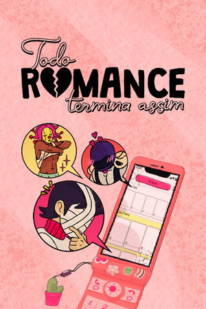 Every Romance Ends Like This 3