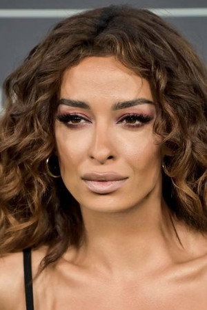 Eleni Foureira portrait
