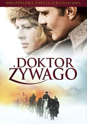 Image Doktor Żywago