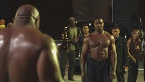 مشاهد فيلم Blood and Bone 2009 مترجم