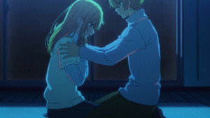 【OSHI NO KO】: 1×35