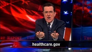 The Colbert Report: 10×77