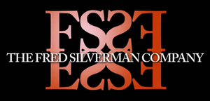 Logo Fred Silverman Company