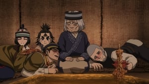 Golden Kamui: Saison 4 Episode 3