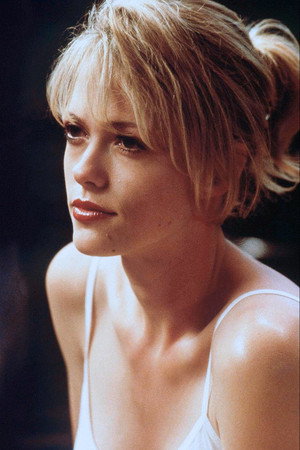 Stephanee LaFleur portrait