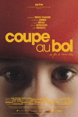 Poster Coupe au bol