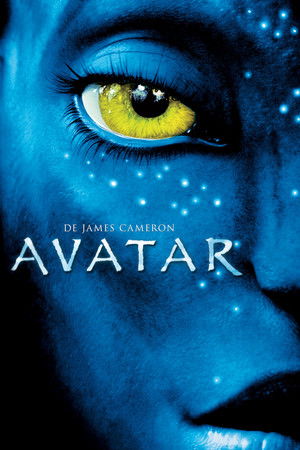 poster Avatar