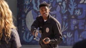 The Rookie Temporada 3 Capitulo 5