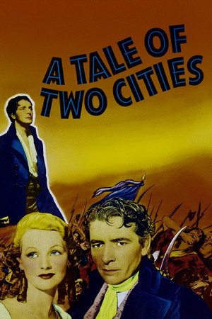 A Tale of Two Cities