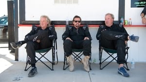 The Grand Tour 3 x 8