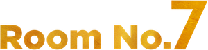 Room No.7 — Logos 1