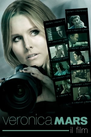 Image Veronica Mars - Il film