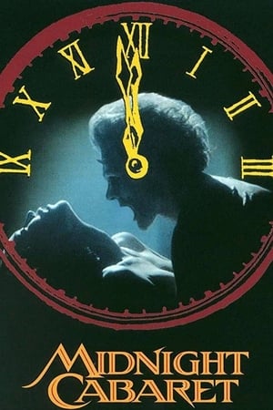 Poster Midnight Cabaret (1990)