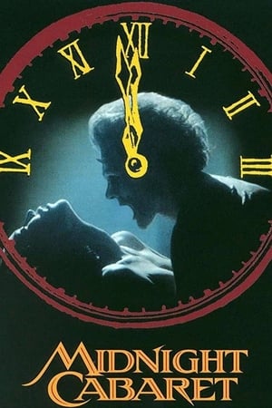 Poster Midnight Cabaret 1990