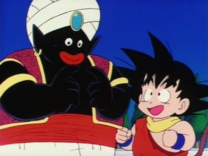 Dragon Ball: 1×127