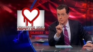 The Colbert Report: 10×89