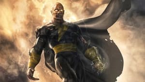 فيلم Black Adam مترجم